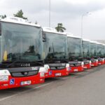 Více než 7 miliard korun na ekologičtější městskou hromadnou dopravu. MŽP připravilo první výzvu na modernizaci autobusů či tramvají