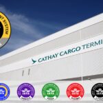 © Cathay Cargo