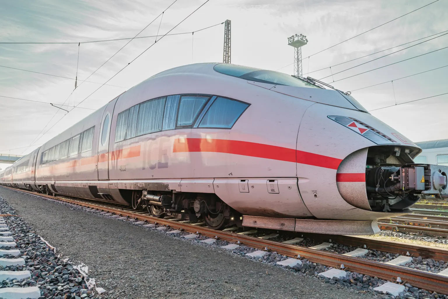 © Deutsche Bahn