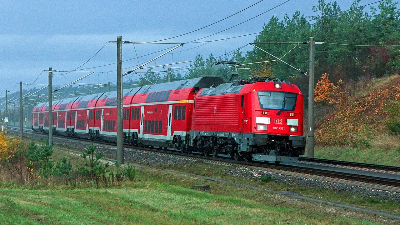 © DB AG / Claus Weber
