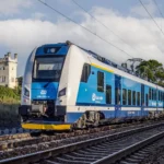 České dráhy hledají dodavatele elektrických jednotek pro provoz v Česku a v Rakousku