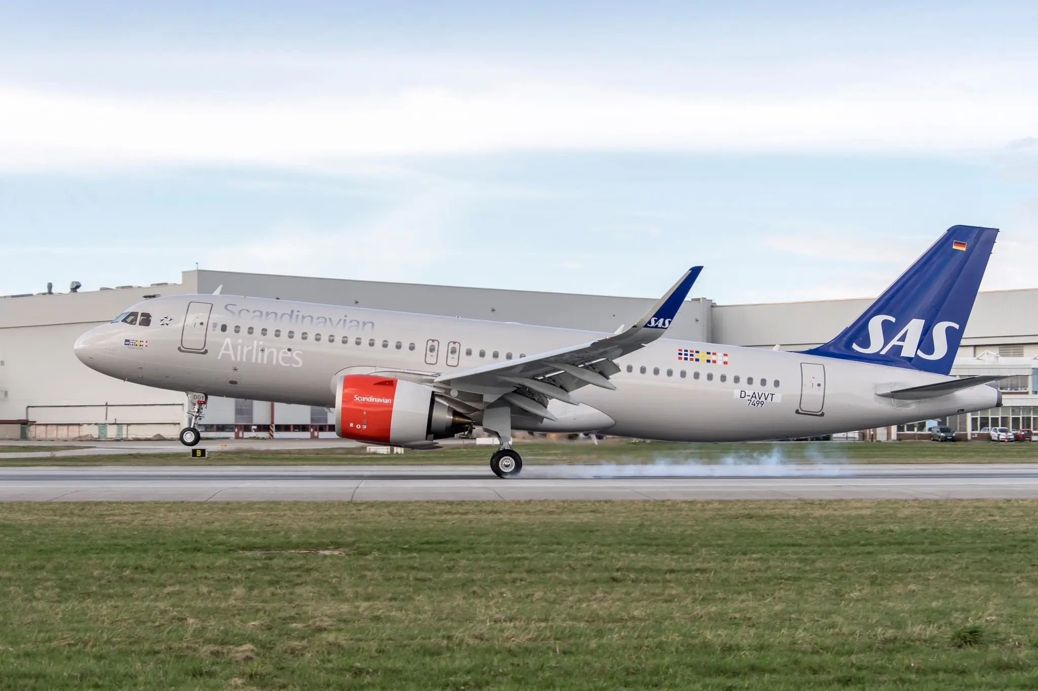 © Airbus/Christian Brinkmann