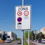 Dodávky už na Povelu a Nových Sadech v noci nezaparkují | Foto: Lukáš Klevar/ město Olomouc