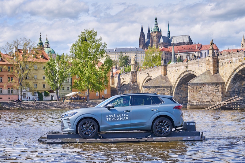 © Porsche Česká republika s.r.o.