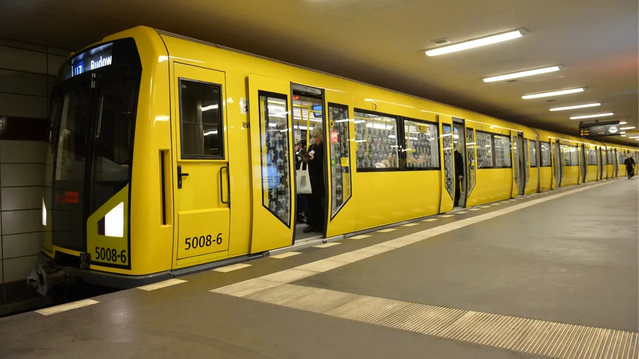 © BVG