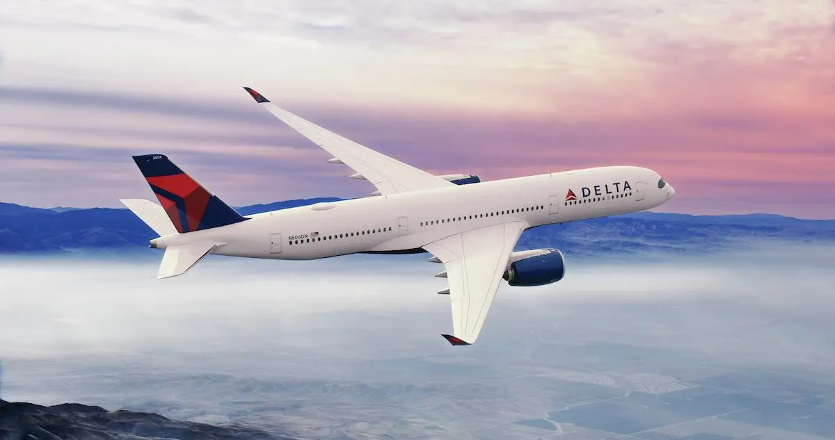 © Delta Air Lines