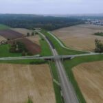 Správa železnic zahájila tendr na závěrečnou část trati do jižních Čech