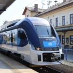 Denně z Budějovic do Ria, moderní vlaky na jihu Čech ujedou každý den 10 000 kilometrů