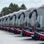 Jak se budou jmenovat trolejbusy v Budějovicích?