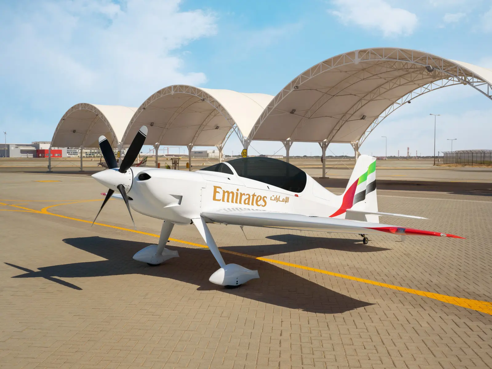 © Emirates