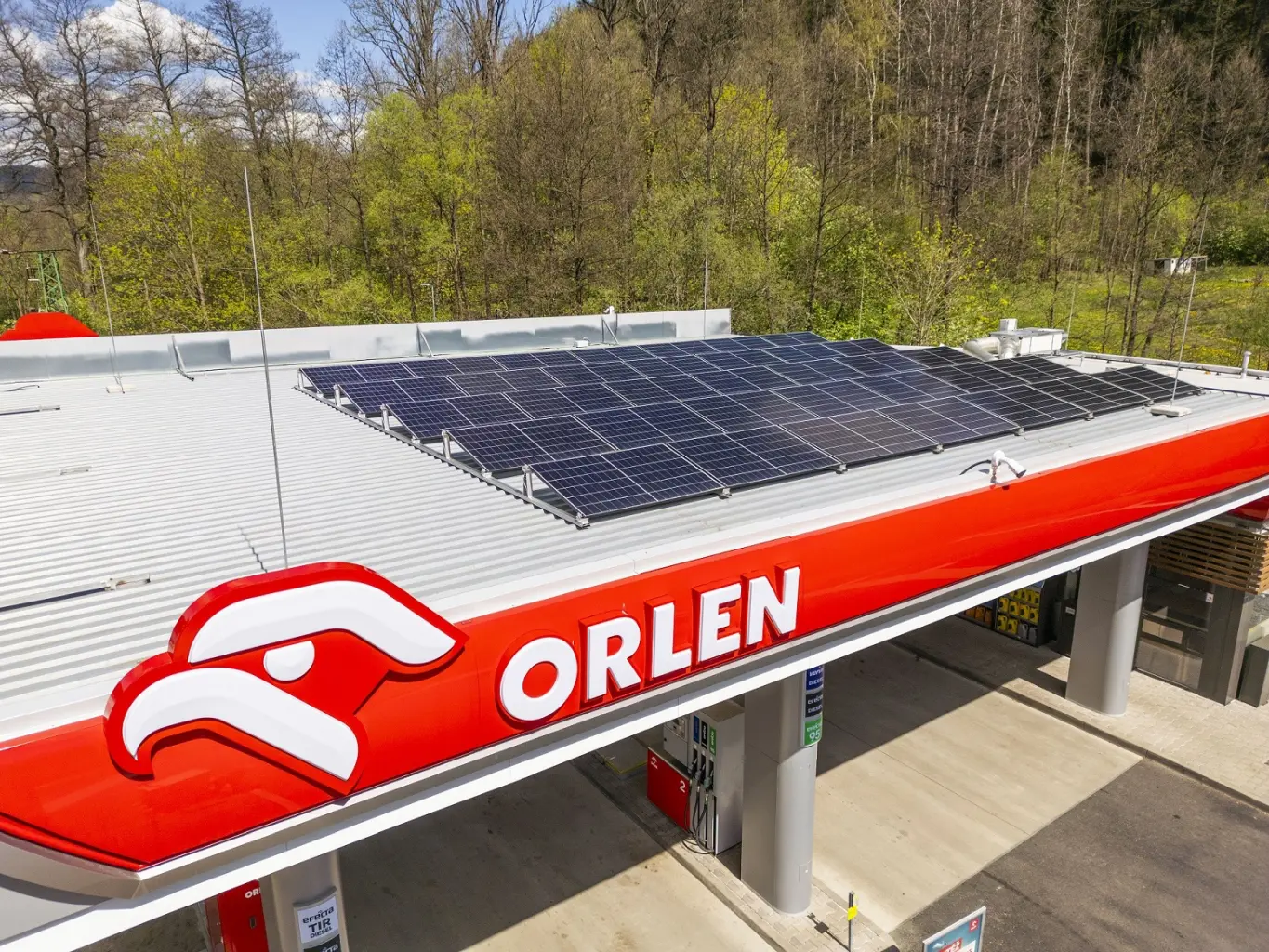© ORLEN