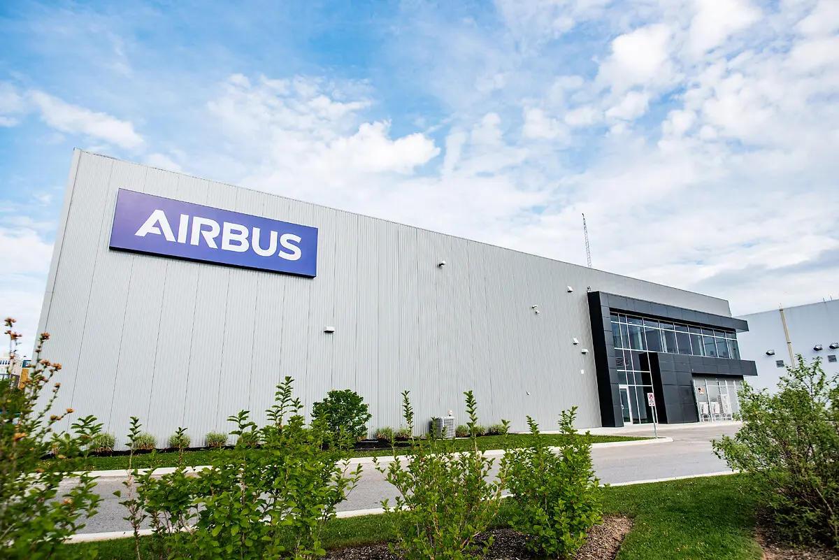 © Airbus