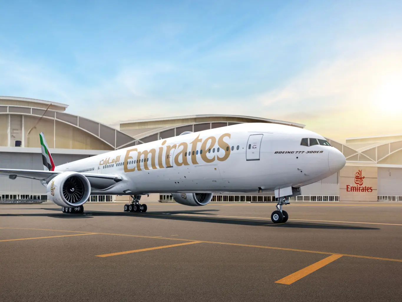 © Emirates