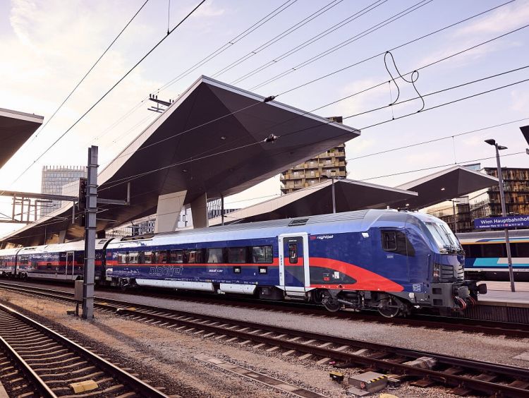 © ÖBB / Marek Knopp