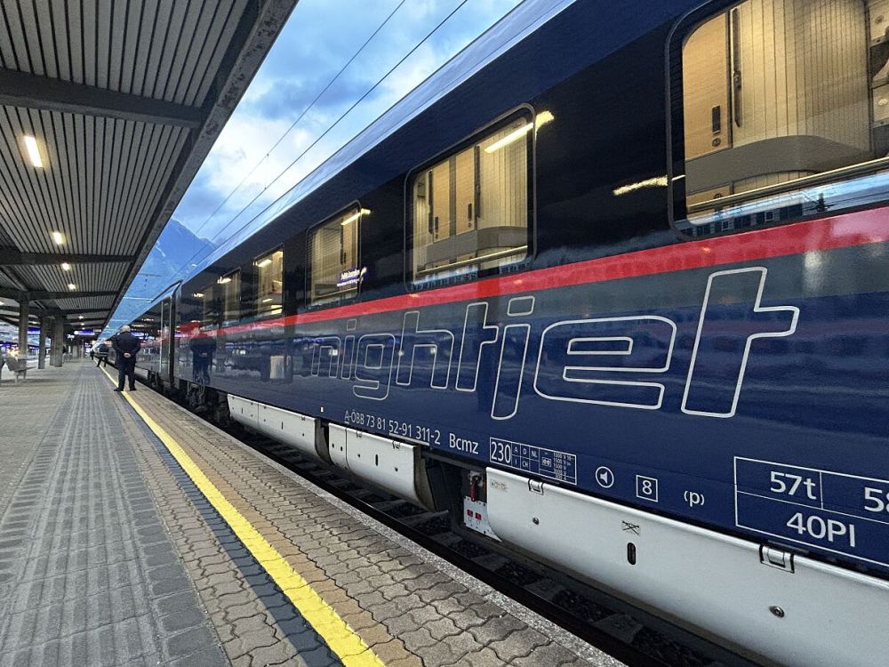 © ÖBB / Gasser-Mair