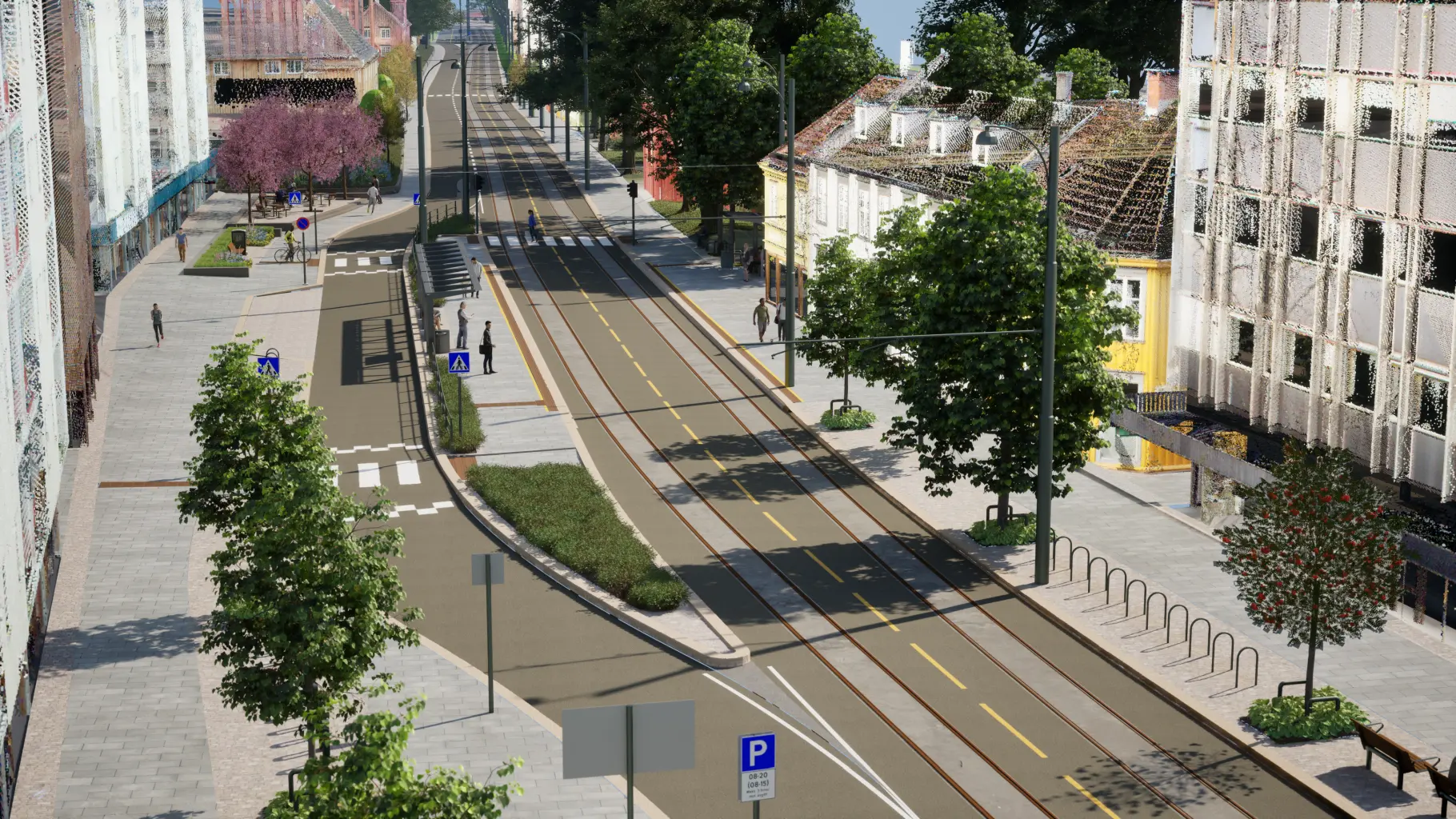 vizualizace © Vianova