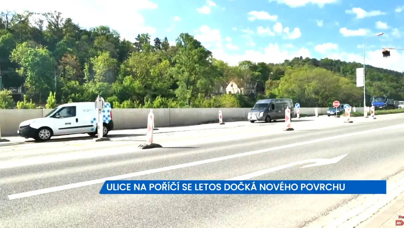 © TV Polar/ redakce