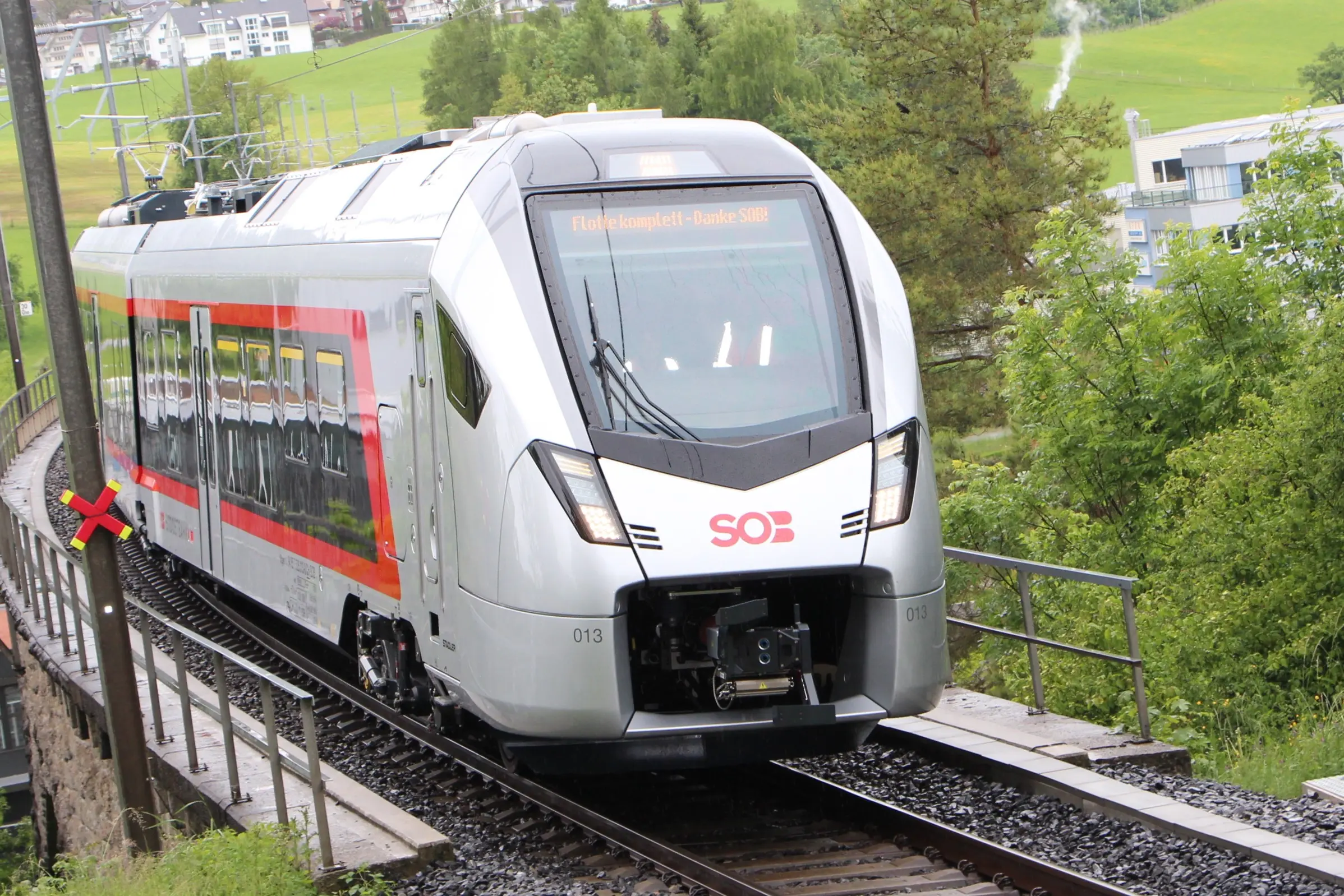 © Stadler