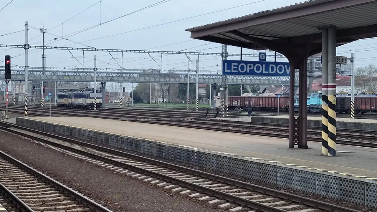 © Siemens Mobility