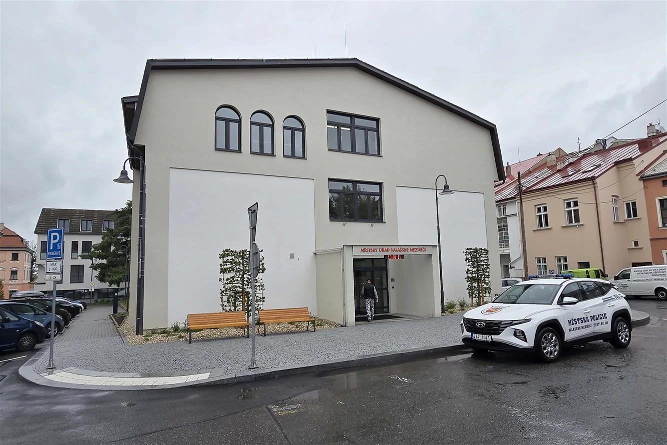 © Valašské Meziříčí