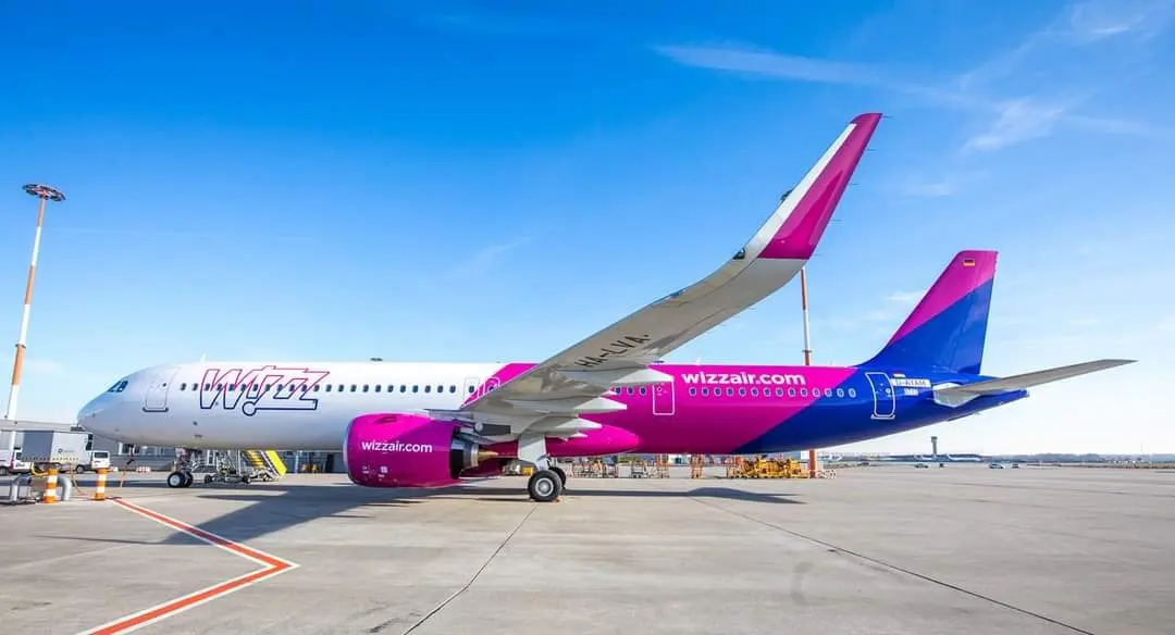 © Wizz Air