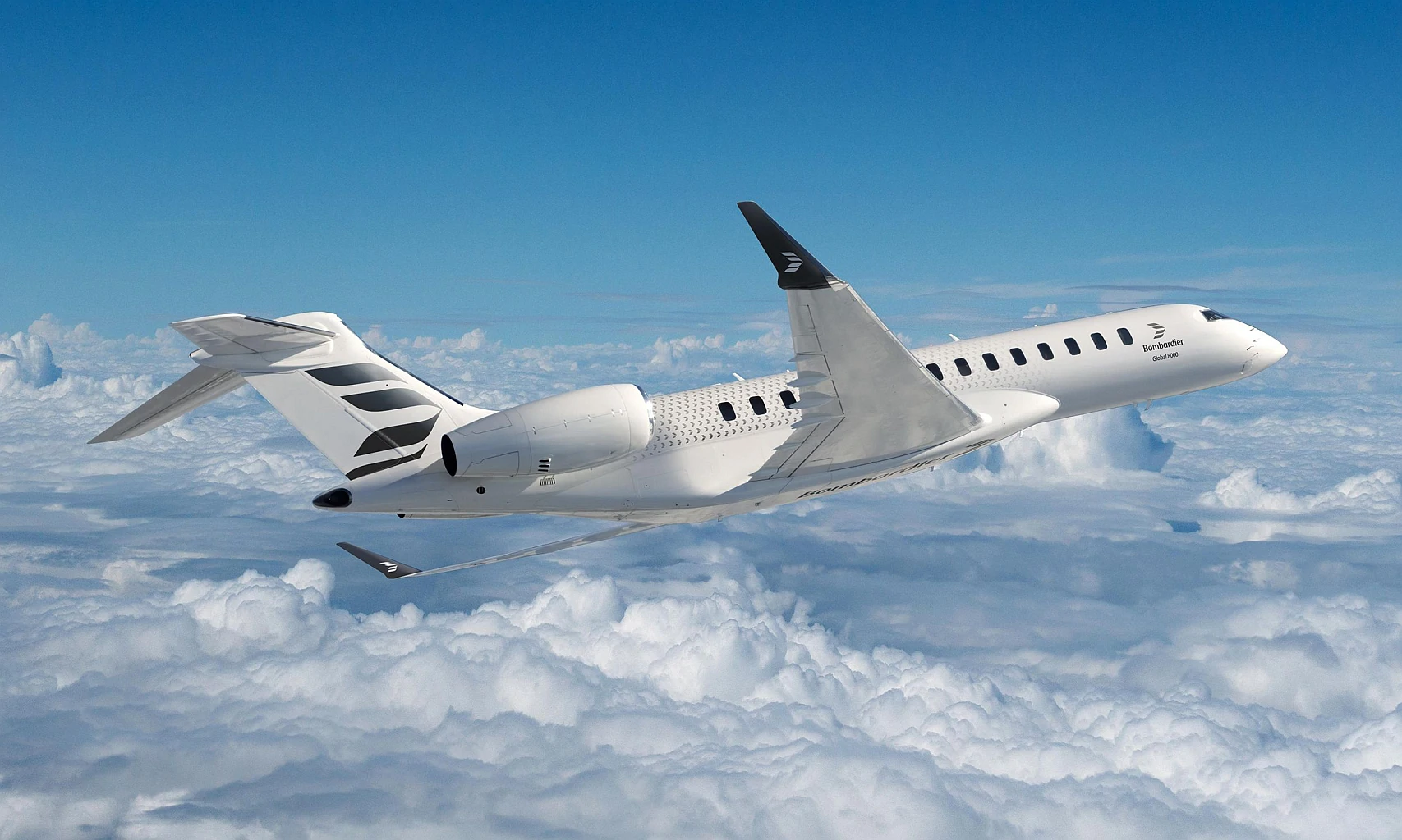 © Bombardier