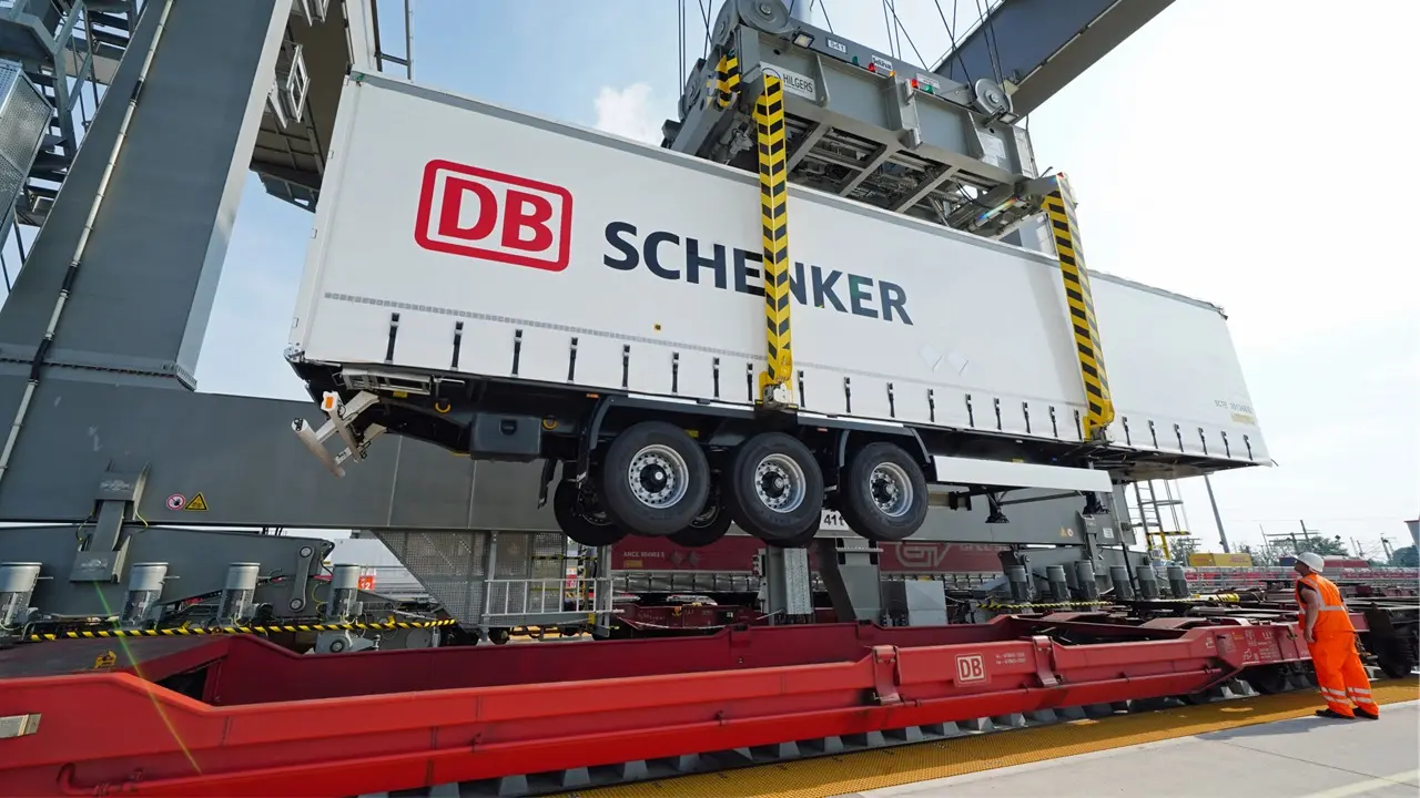 © DB AG / Volker Emersleben
