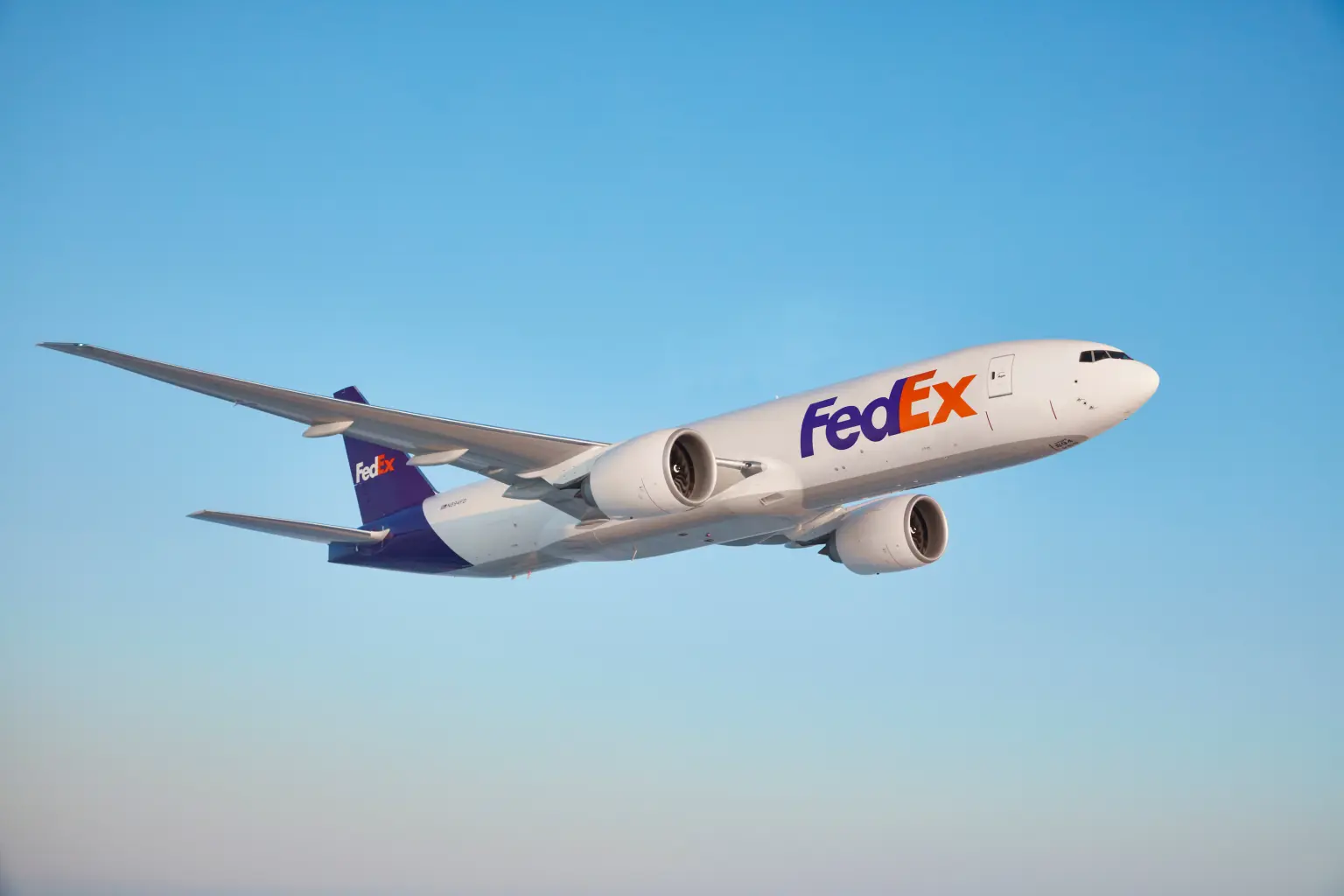 FedEx - Foto s laskavým svolením FedEx