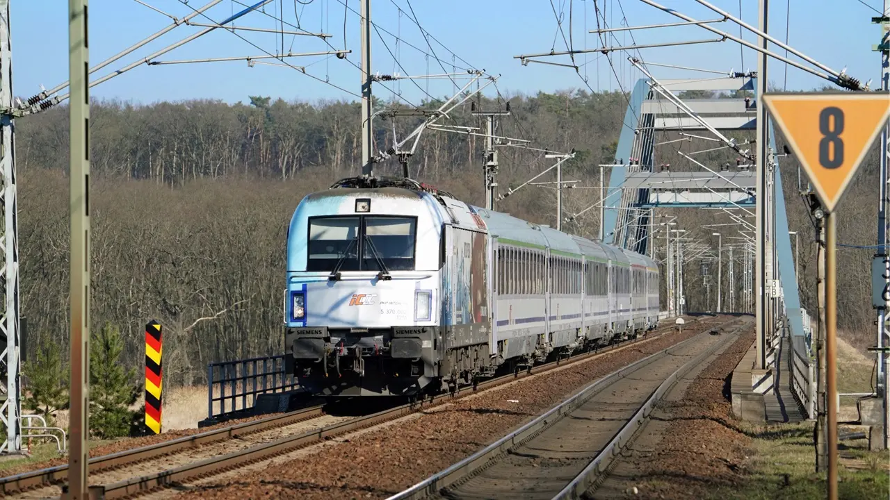 © DB AG / Volker Emersleben