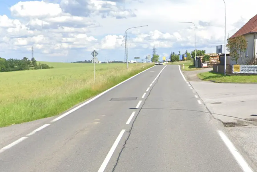 © ŘSD