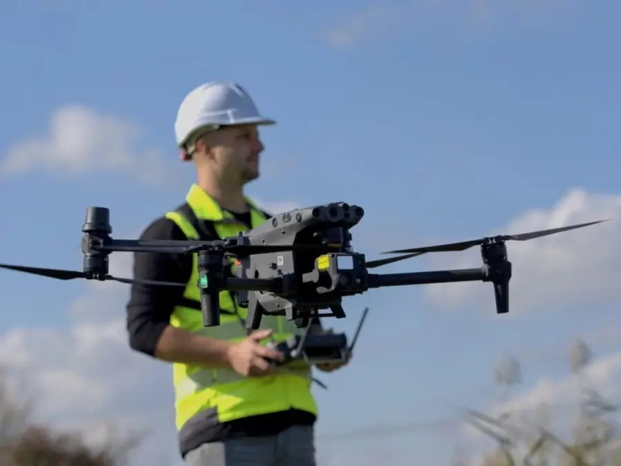 Foto DroneTech