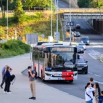 Počet cestujících využívajících MHD v Česku roste uvádí Sdružení dopravních podniků ČR