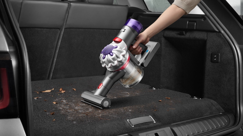 © Dyson
