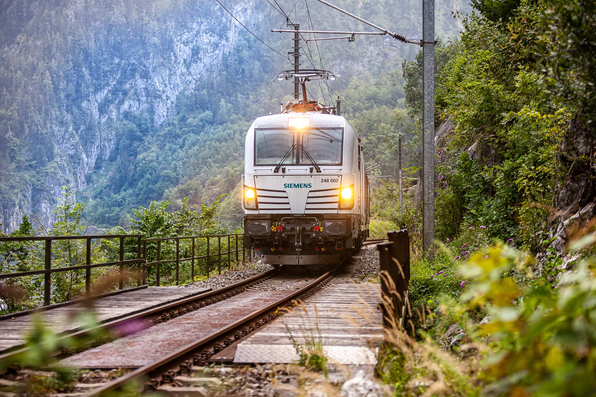 © Siemens Mobility