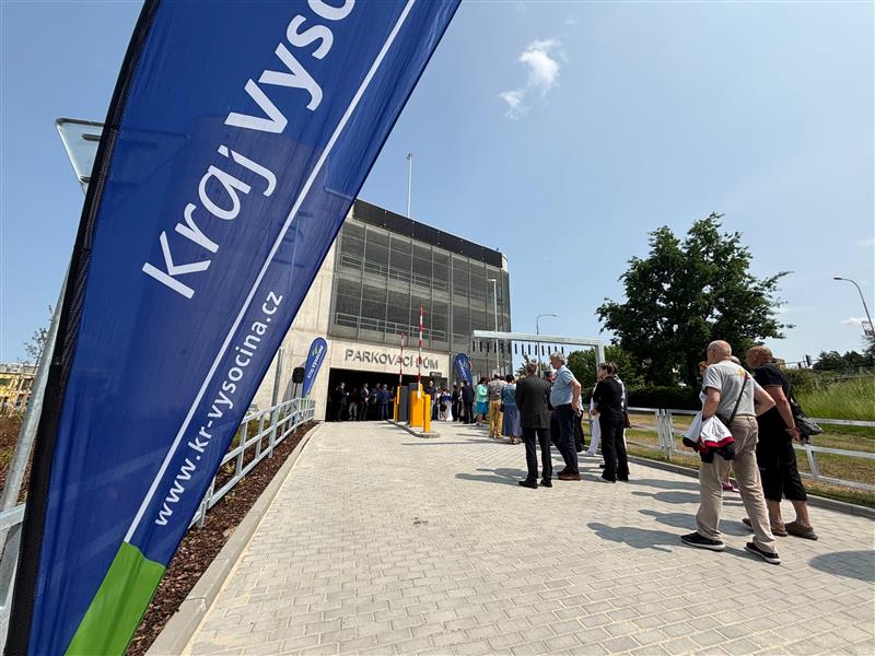 © kraj Vysočina