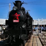 Léto s párou nabídne historické jízdy na Šumavě i v jiných turistických oblastech jižních Čech