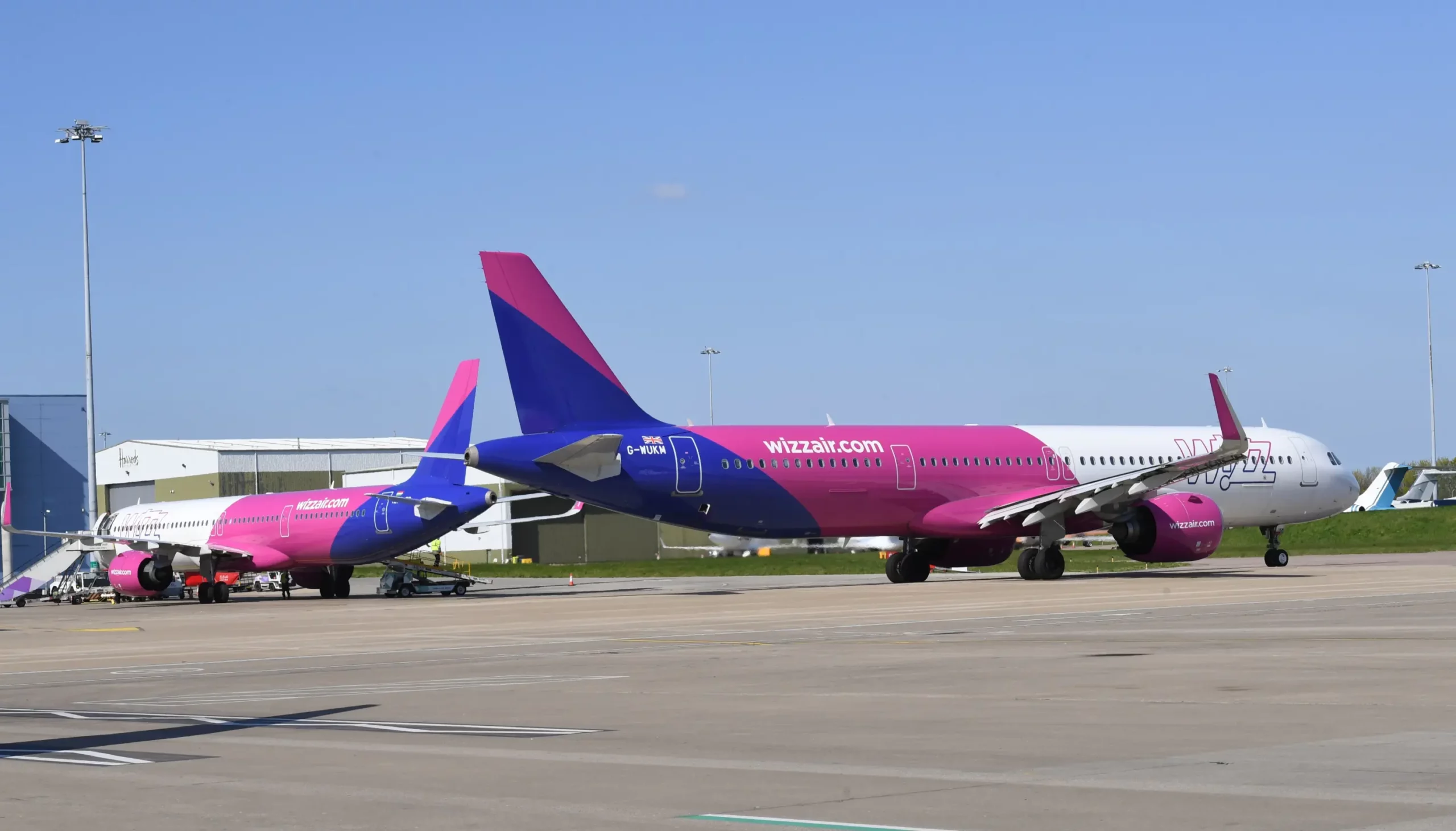 © Wizz Air