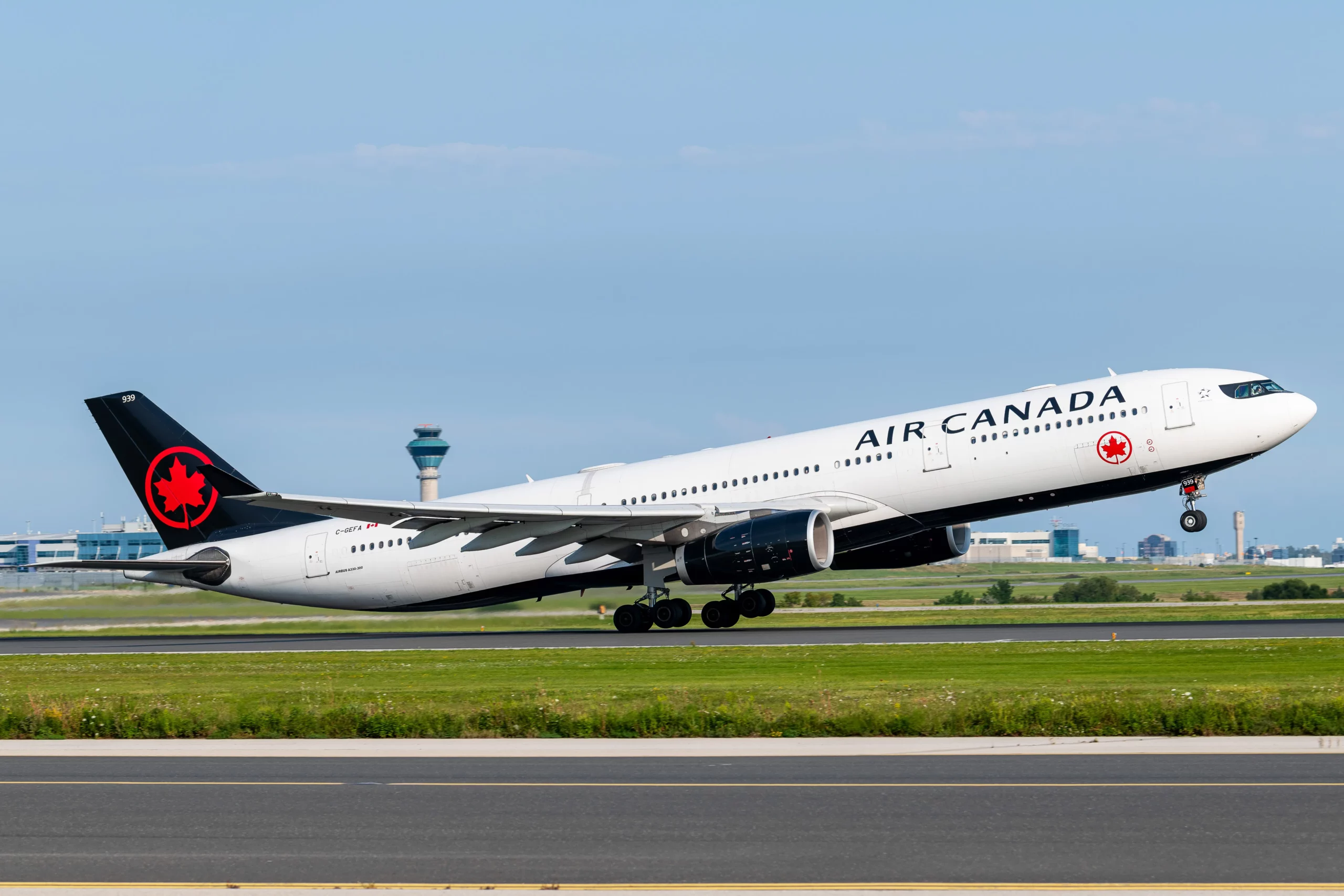 © Air Canada