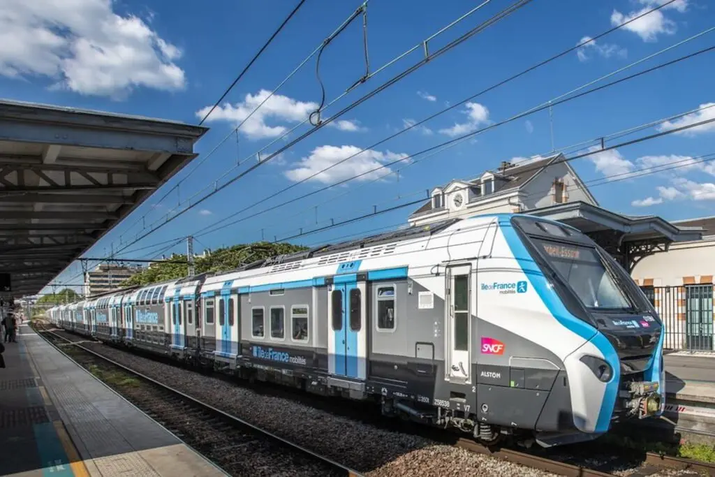 © Alstom