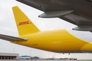 S laskavým svolením DHL