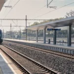 Vlaky z jihu Čech přijíždějí do centra Prahy pod dohledem ETCS