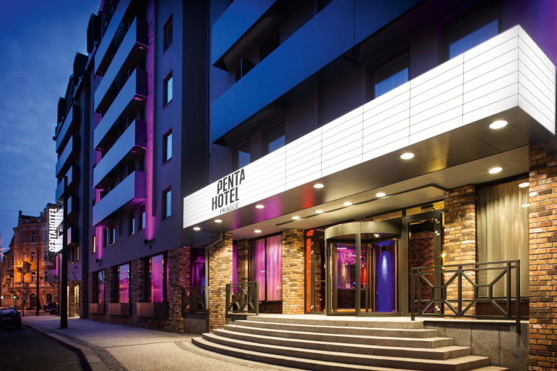 © Jan Hotels