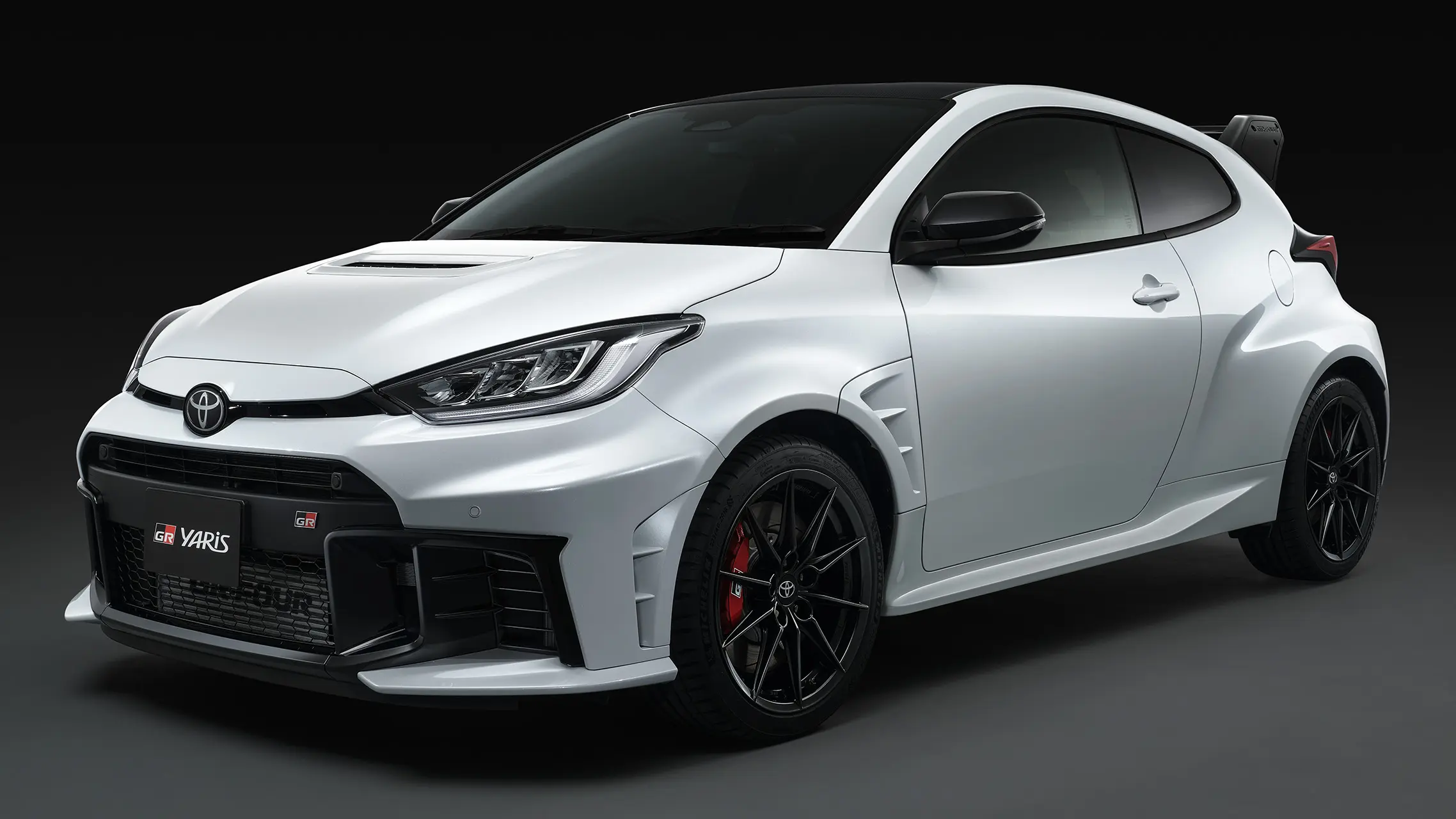 © Toyota