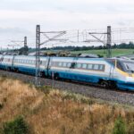 Na jih Čech nejrychleji v historii. České dráhy nasadí Pendolino na trať z Prahy do Českých Budějovic