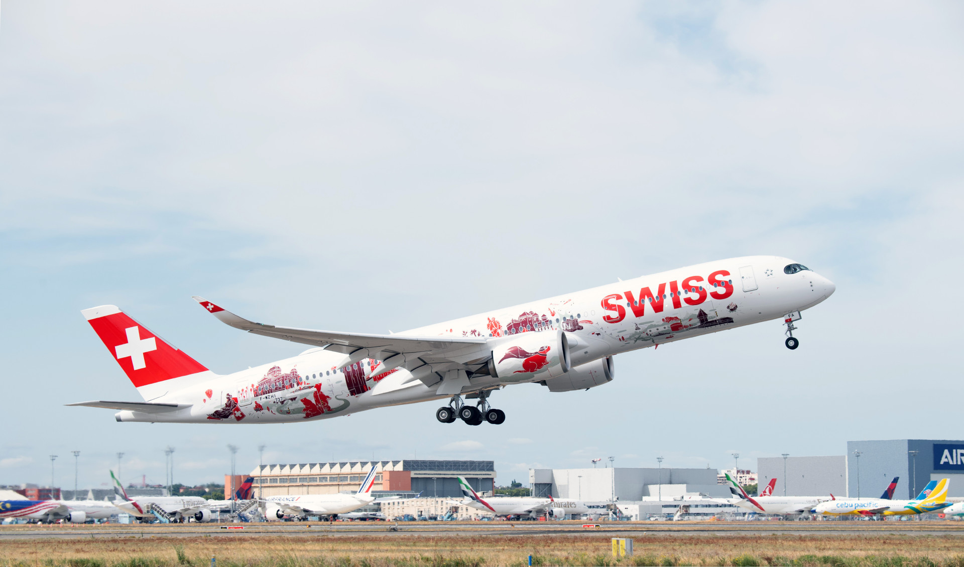 © Swiss