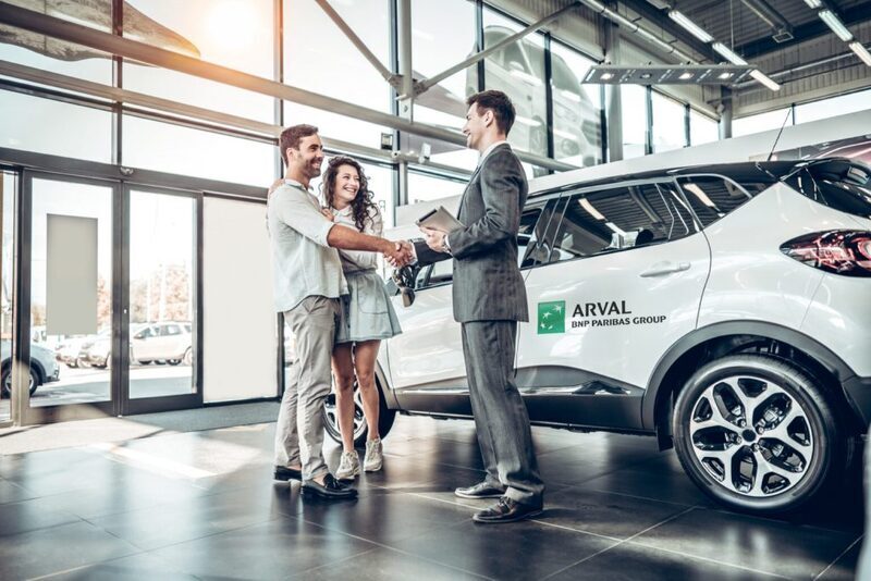 © ARVAL