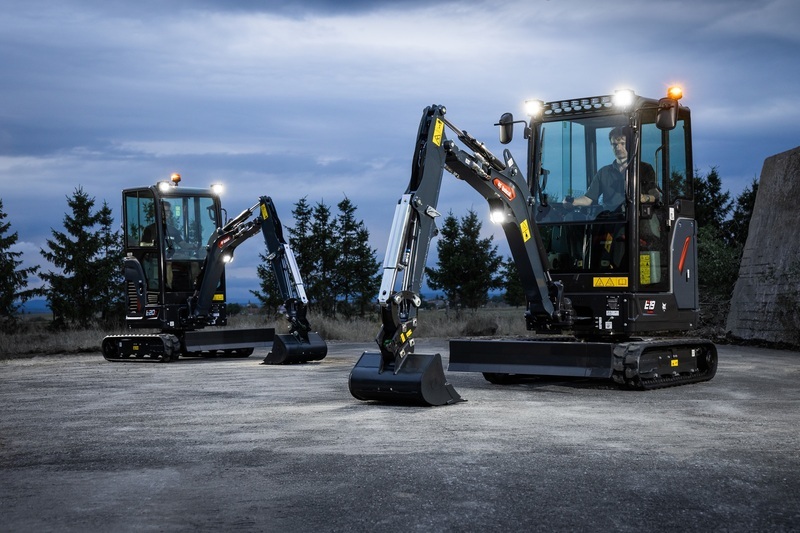 © Doosan Bobcat