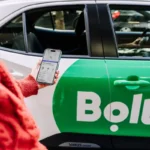 Nejstahovanější cestovní aplikace Bolt nově v Táboře a okolí