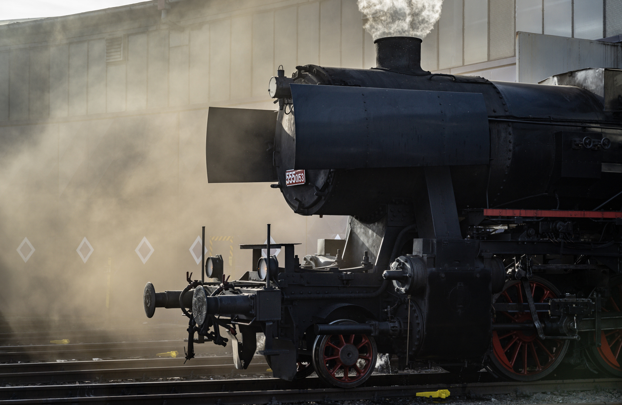 ilustrační foto © České dráhy