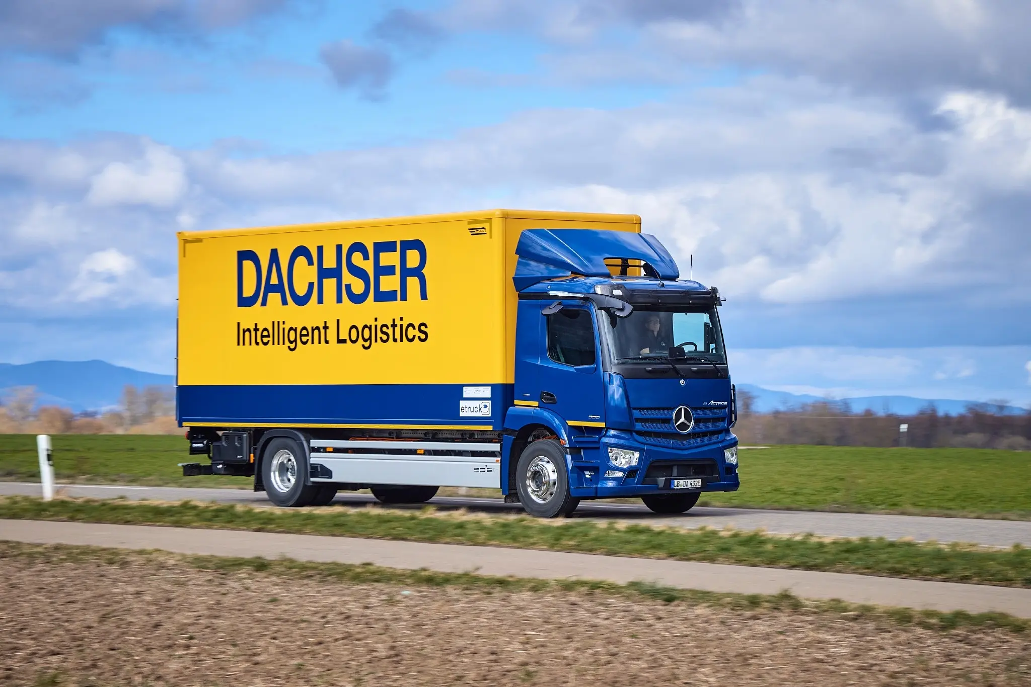 © Dachser